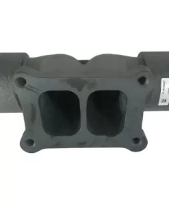 QSX15 ISX15 X15 exhaust manifold 4386627 3100131 for Cummins