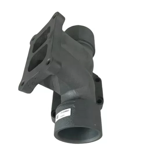 QSX15 ISX15 X15 exhaust manifold 4386627 3100131 for Cummins - Image 2