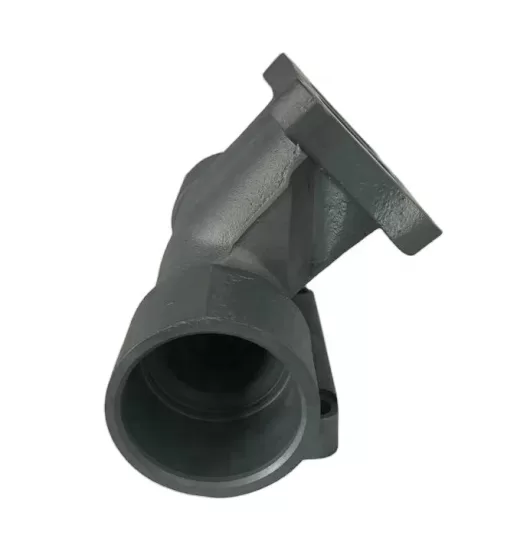 QSX15 ISX15 X15 exhaust manifold 4386627 3100131 for Cummins - Image 3