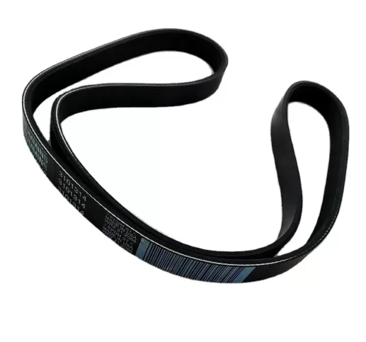 QSX15 ISX15 X15 v ribbed fan belt 3806064 3805850 3101314 3104420 for Cummins