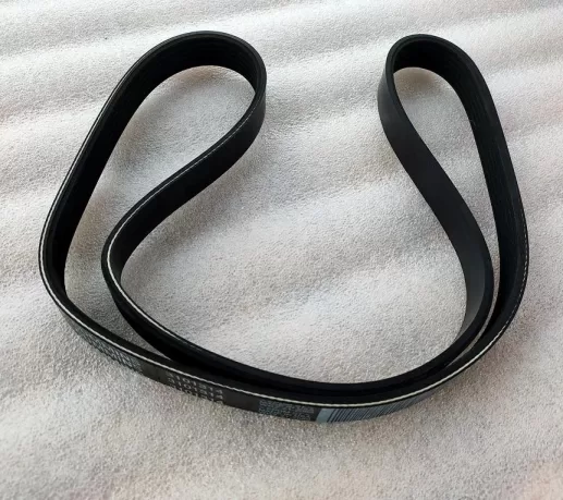 QSX15 ISX15 X15 v ribbed fan belt 3806064 3805850 3101314 3104420 for Cummins - Image 2