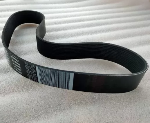 QSX15 ISX15 X15 v ribbed fan belt 3681796 3104860 - Image 2