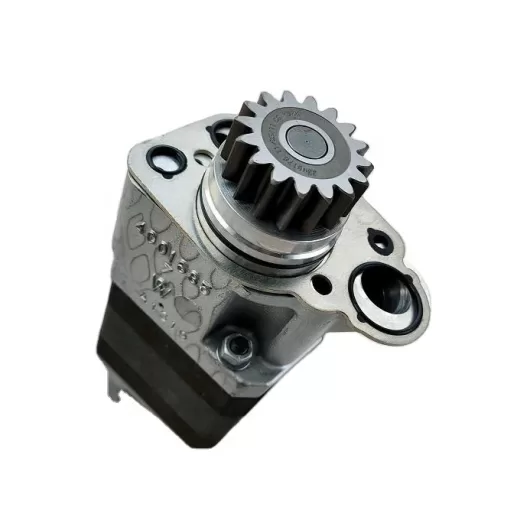 QSX15 gear pump 3330651 5293609 4062360 2872195 4088848 4089431 4076574 4062360 3348700 3348701 4089163 4088847 4001685 4076856 - Image 2