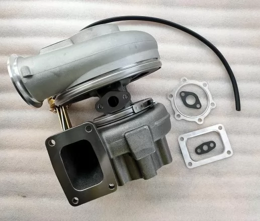 HX60W turbocharger 4041154 4024937 4089298 4089970 - Image 2
