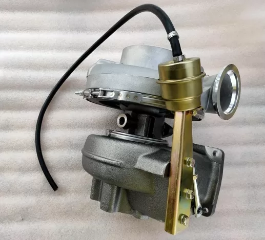 HX60W turbocharger 4041154 4024937 4089298 4089970 - Image 3