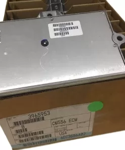 BGE BGE5.9 ECU ECM electronic control module 3937299 3965953 for Cummins
