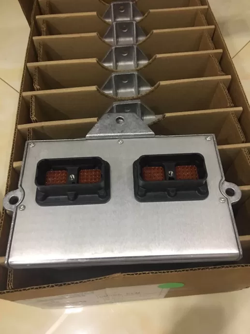 BGE BGE5.9 ECU ECM electronic control module 3937299 3965953 for Cummins - Image 3