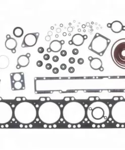 6CT 6CTAA8.3  QSC8.3 upper gasket repair kit 3800558 3802087 3931019 3938267 3800750 3800747
