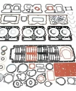 NTA855 N14 NH220 engine gasket kit 4024919 3801235 3801463 3801574 4024918 3803981 3801330 3801468 4024945 3047402