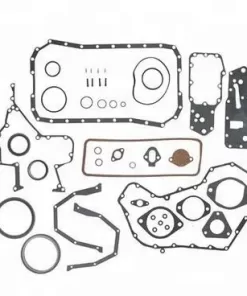 4BT 4BT3.9 EQB QSB engine lower gasket set kit 3802375 3283333 3804896 3802019 2802266 upper gasket kit 4089648 3804896