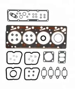 4B 4B3.9 4BT 4BT3.9 EQB QSB gasket upper gasket kit 3804896 4089648 3802361 3802240 3802216 3802015