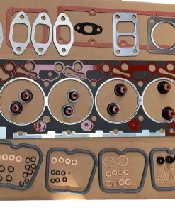 4B 4B3.9 4BT 4BT3.9 EQB QSB gasket upper gasket kit 3804896 4089648 3802361 3802240 3802216 3802015