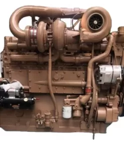 Cummins marine engine 220hp-2200hp 4BT 6BT M11 K19 K38 K50