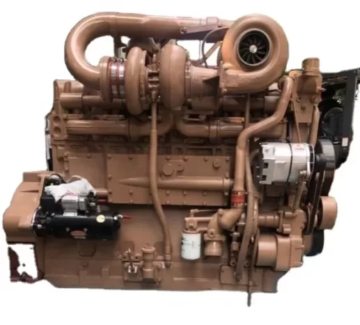 Cummins marine engine 220hp-2200hp 4BT 6BT M11 K19 K38 K50