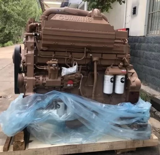 Cummins marine engine 220hp-2200hp 4BT 6BT M11 K19 K38 K50