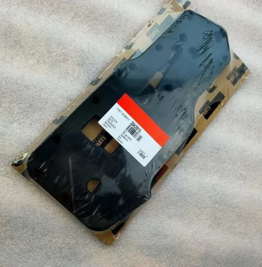 6B 6BT 6B5.9 6BT5.9 6BTA5.9 oil cooler core gasket 3929011 3938174 4932124 3942915