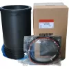 K38 KTA38 QSK38 K50 KTA50 cylinder liner kit with seal rings 3007525 3006089 3022157 3011884