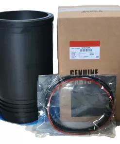K38 KTA38 QSK38 K50 KTA50 cylinder liner kit with seal rings 3007525 3006089 3022157 3011884