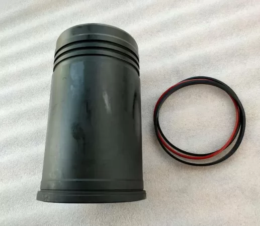 K38 KTA38 QSK38 K50 KTA50 cylinder liner kit with seal rings 3007525 3006089 3022157 3011884