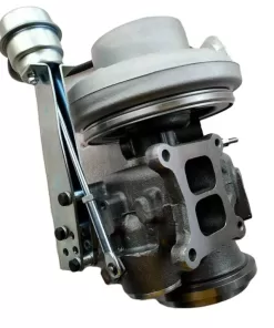 6BT5.9 QSL C125 diesel engine HX40W turbocharger 4041943 4041946 4955219 for Cummins
