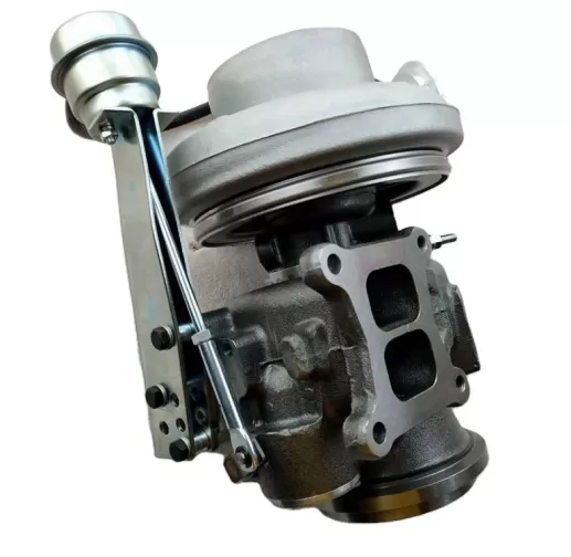6BT5.9 QSL C125 diesel engine HX40W turbocharger 4041943 4041946 4955219 for Cummins