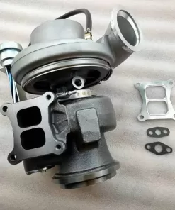 6BT5.9 QSL C125 diesel engine HX40W turbocharger 4041943 4041946 4955219 for Cummins