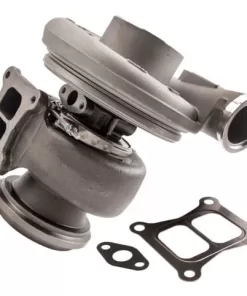 QSM ISM QSM11 ISM11 M11 L10 turbocharger HX55 3590044 3590045 3800471 4046031 4046031 3593606 for Cummins engine