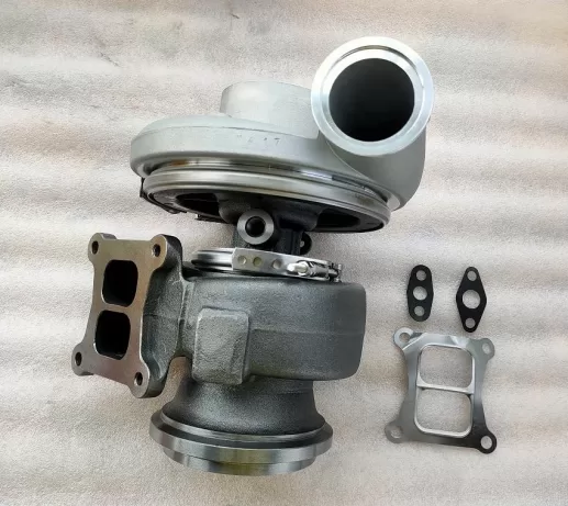 QSM ISM QSM11 ISM11 M11 L10 turbocharger HX55 3590044 3590045 3800471 4046031 4046031 3593606 for Cummins engine