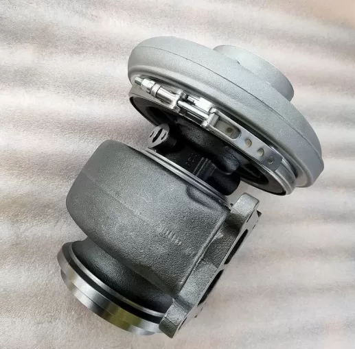 QSM ISM QSM11 ISM11 M11 L10 turbocharger HX55 3590044 3590045 3800471 4046031 4046031 3593606 for Cummins engine