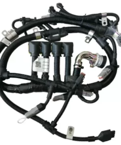 QSL QSX15 QSM ISM QSM11 ISM11 M11 L10 diesel  wiring harness 2864488 4952752 4004501 3099356 3099357