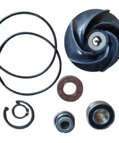QSM ISM QSM11 ISM11 M11 L10 diesel engine parts water pump repair kit 3803261 4024817 4955802 2882146