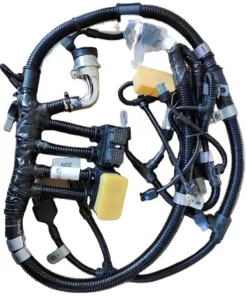QSM11 ISM11 M11 ECU ECM wiring harness 2864488 4952752 4004501 3099356 3099357 injector harness 3803682 4004501 4004503 4004573