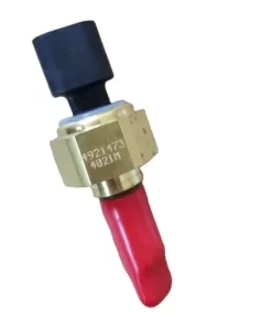 QSX15 ISX15 X15 original diesel engine oil pressure sensor 4921473 3417183 3417142