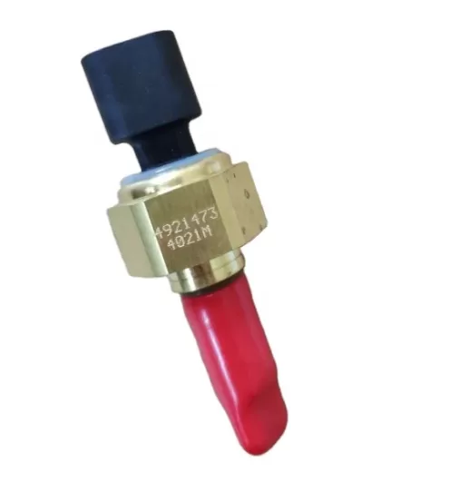 QSX15 ISX15 X15 original diesel engine oil pressure sensor 4921473 3417183 3417142