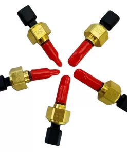 QSX15 ISX15 X15 original diesel engine oil pressure sensor 4921473 3417183 3417142