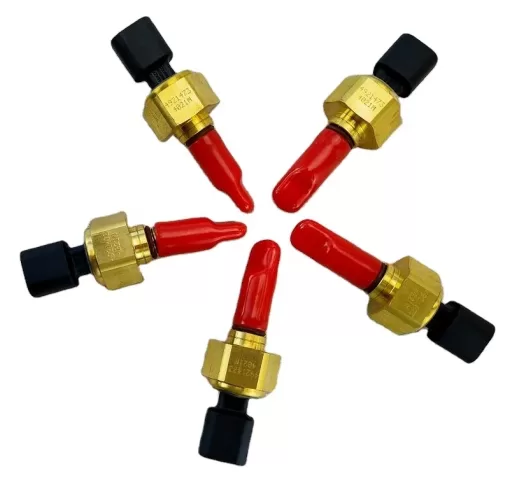 QSX15 ISX15 X15 original diesel engine oil pressure sensor 4921473 3417183 3417142