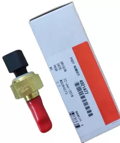 QSM ISM QSM11 ISM11 M11 L10 oil pressure sensor 4921477 3417189 3330953 3330954 for Cummins