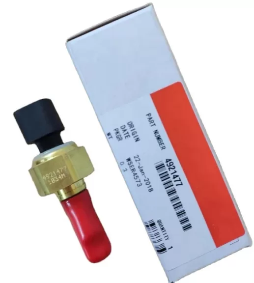 QSM ISM QSM11 ISM11 M11 L10 oil pressure sensor 4921477 3417189 3330953 3330954 for Cummins
