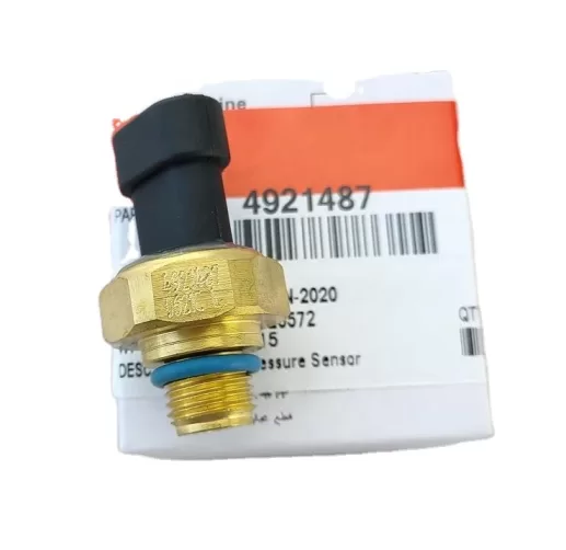 N14 M11 L10 ISX ISX15 QSX15 oil pressure sensor 4921487 4921511 3071575 3654108 3072491 3075273 3080406 3083716