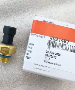 N14 M11 L10 ISX ISX15 QSX15 oil pressure sensor 4921487 4921511 3071575 3654108 3072491 3075273 3080406 3083716