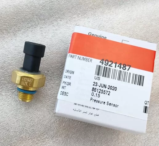 N14 M11 L10 ISX ISX15 QSX15 oil pressure sensor 4921487 4921511 3071575 3654108 3072491 3075273 3080406 3083716