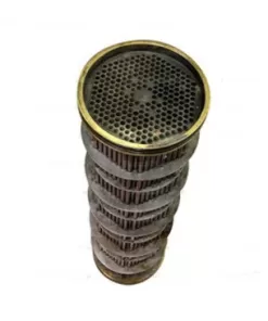VTA28-G5 VTA28 V28 diesel engine  oil cooler core 4072070 3010612 for Cummins