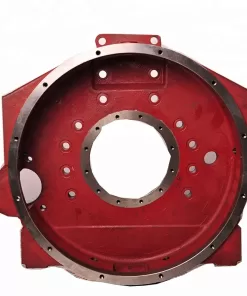 QSM11 ISM11 M11 original flywheel housing cover 3417500 3417501 3401094 3417507 3073982 flywheel 3899566 3896847 for Cummins