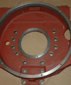 QSM11 ISM11 M11 original flywheel housing cover 3417500 3417501 3401094 3417507 3073982 flywheel 3899566 3896847 for Cummins