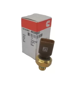 QSB6.7 QSX15 ISX15 QSX ISX oil pressure sensor 4928593 4087987 4087988 4921748 4903276