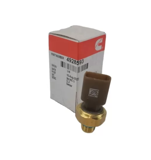 QSB6.7 QSX15 ISX15 QSX ISX oil pressure sensor 4928593 4087987 4087988 4921748 4903276