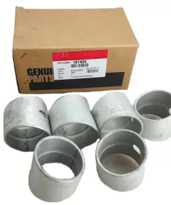 NT855 NH220 Con rod bearing 203670 Thrust washer 3067568 157280 Camshaft bushing BM27253 6610-21-1040 piston pin bushing 187420