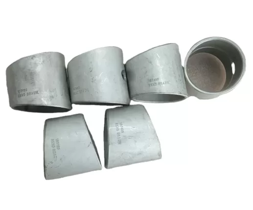 NT855 NH220 Con rod bearing 203670 Thrust washer 3067568 157280 Camshaft bushing BM27253 6610-21-1040 piston pin bushing 187420