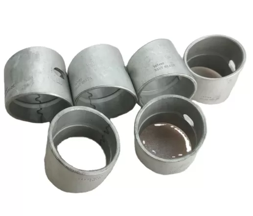 NT855 NH220 Con rod bearing 203670 Thrust washer 3067568 157280 Camshaft bushing BM27253 6610-21-1040 piston pin bushing 187420
