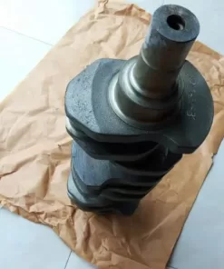 B3.3 QSB3.3 4D95 crankshaft C6204211513 C6204211503 C6204311201 C6204311111 5254546 4941116 3329036
